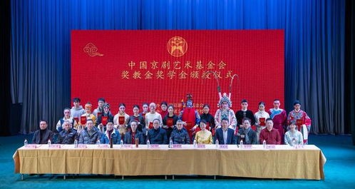 濟南全國京劇交流盛會圓滿落幕 梨園雅韻傳揚國粹風華